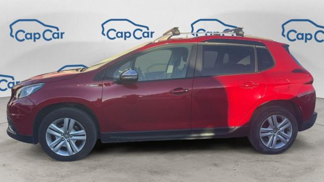 Peugeot 2008 image 1