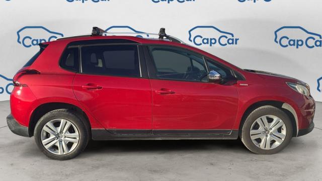 Peugeot 2008 image 2