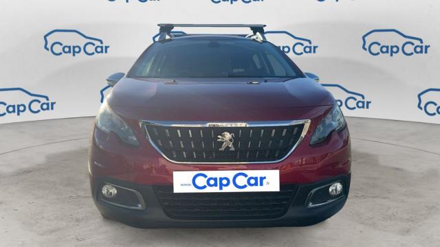 Peugeot 2008 image 9
