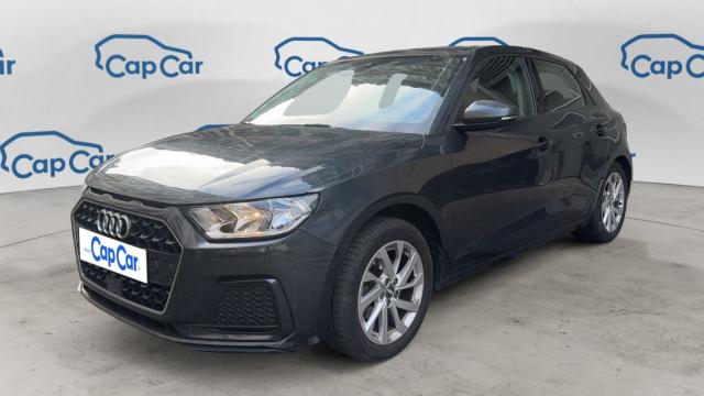 Audi A1 Sportback 1.0 Tfsi 116 S-Tronic7 Design