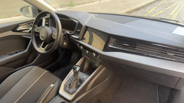 Audi A1 Sportback image 3