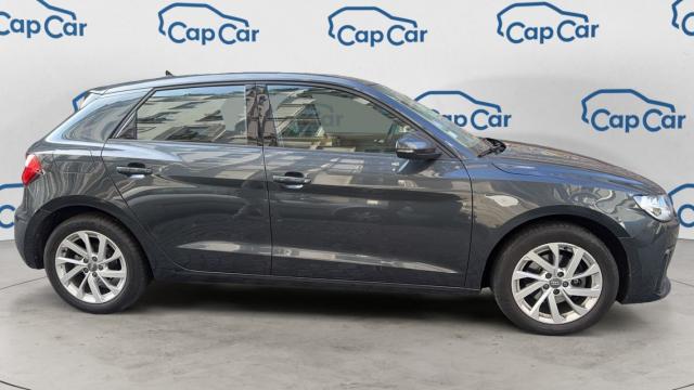 Audi A1 Sportback image 5