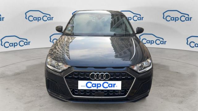 Audi A1 Sportback image 8