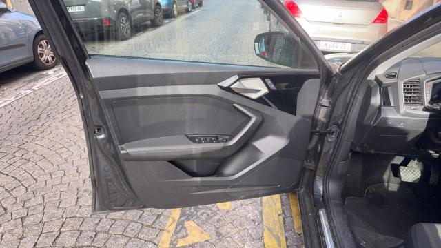 Audi A1 Sportback image 4