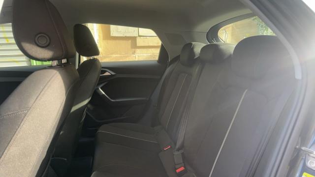 Audi A1 Sportback image 1