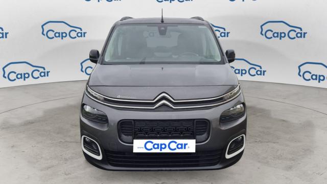 Citroen Berlingo image 3