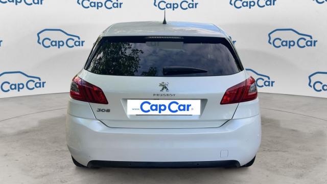 Peugeot 308 image 1