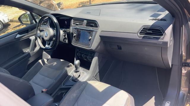 Volkswagen Tiguan image 3