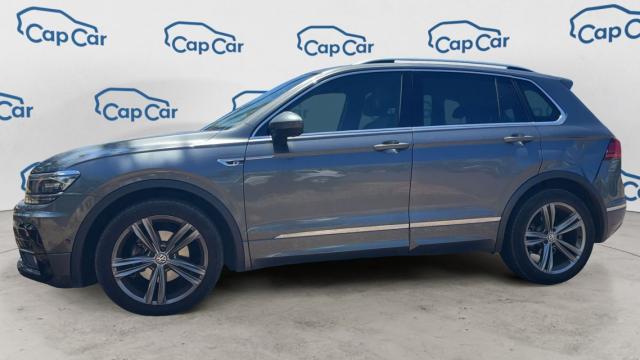 Volkswagen Tiguan image 1