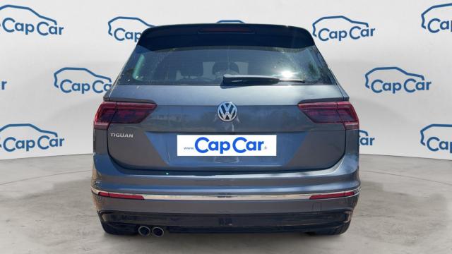 Volkswagen Tiguan image 8