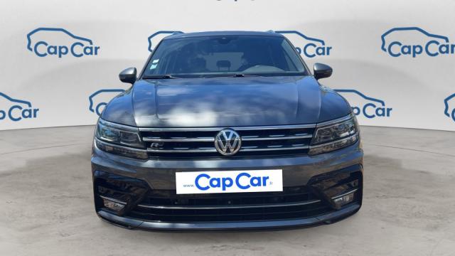 Volkswagen Tiguan image 7