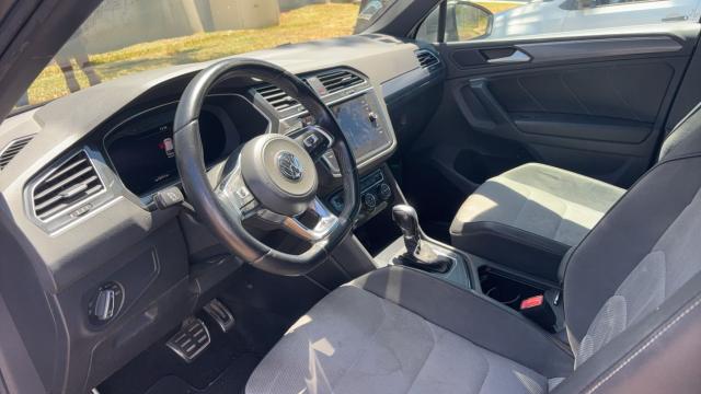 Volkswagen Tiguan image 2