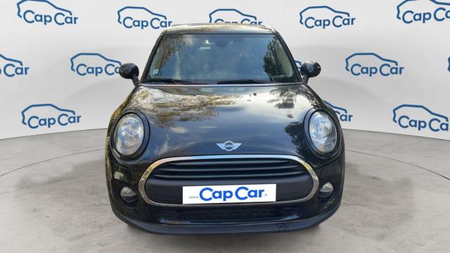 Mini Mini image 1