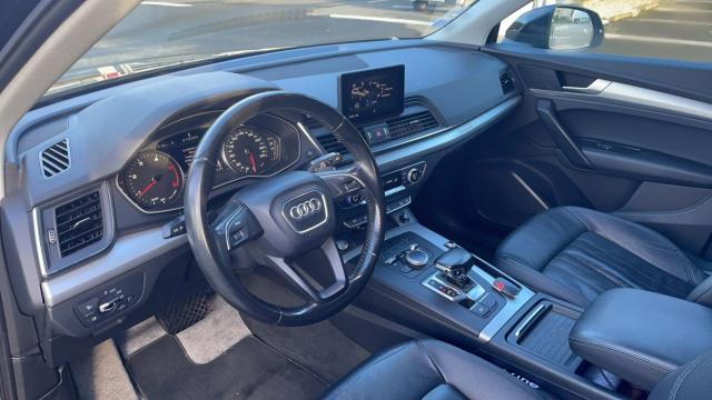Audi Q5 image 9