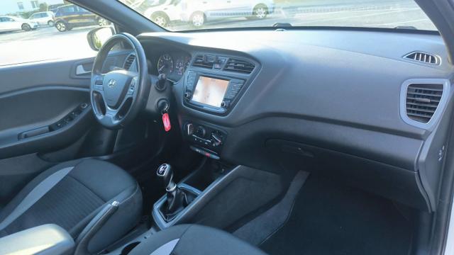 Hyundai I20 image 8