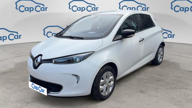 Renault Zoe Q210 22 Kwh Life