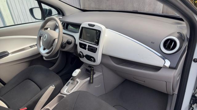 Renault Zoe image 4