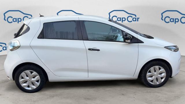 Renault Zoe image 3