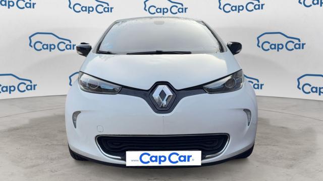 Renault Zoe image 2