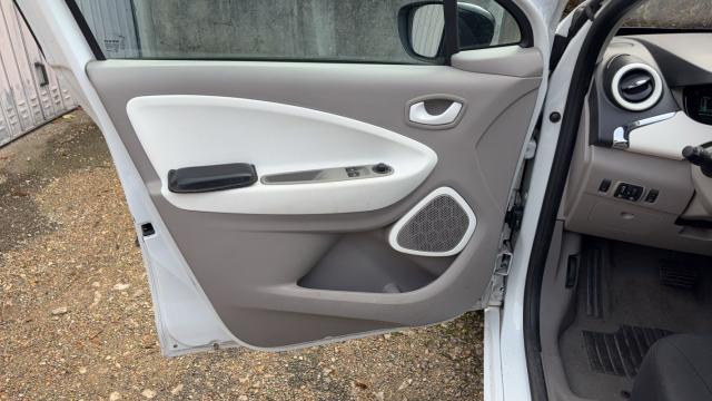 Renault Zoe image 5