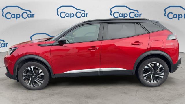 Peugeot 2008 image 8