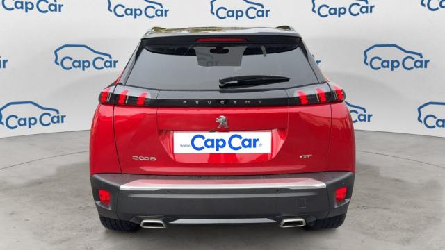 Peugeot 2008 image 7