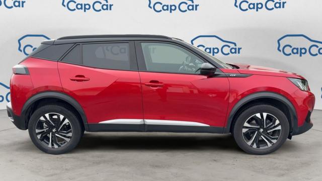 Peugeot 2008 image 5