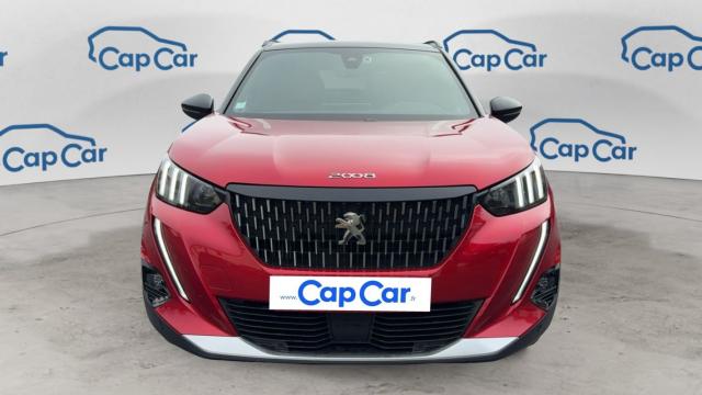 Peugeot 2008 image 1