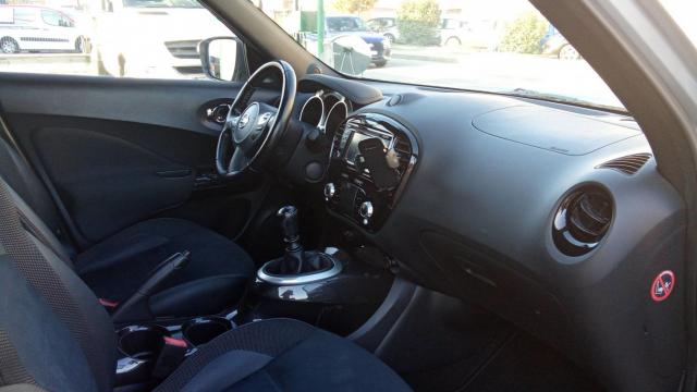 Nissan Juke image 1