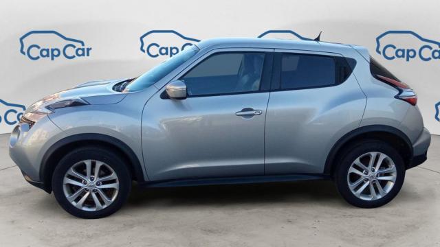 Nissan Juke image 5