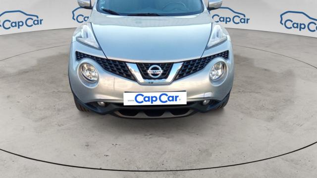 Nissan Juke image 4
