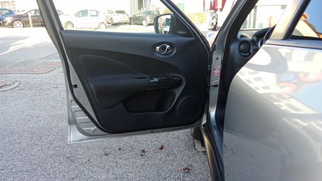 Nissan Juke image 7