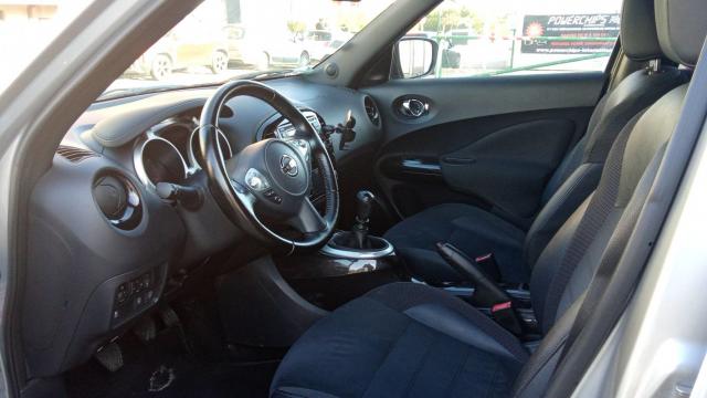 Nissan Juke image 8