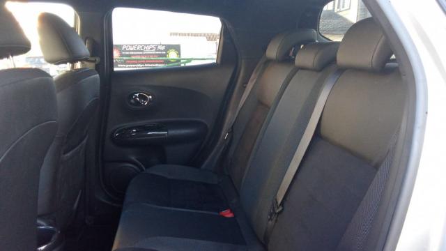 Nissan Juke image 6