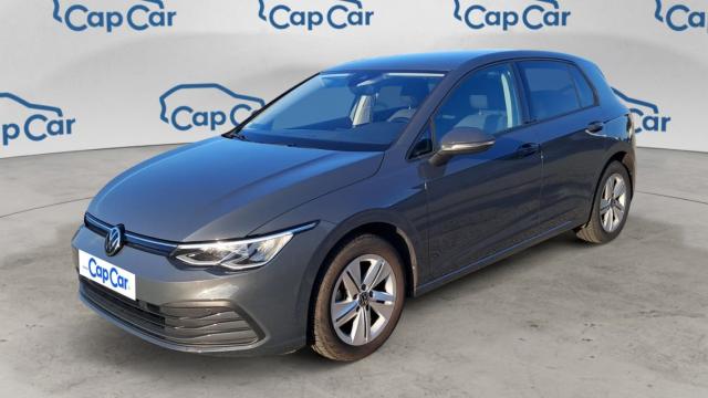 Volkswagen Golf Viii 1.0 Tsi 110 Life 1st