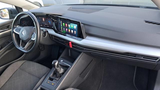 Volkswagen Golf image 1