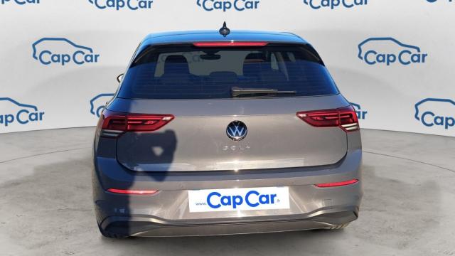 Volkswagen Golf image 5