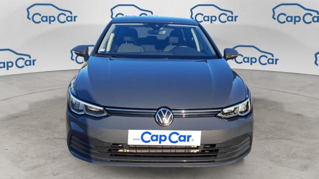 Volkswagen Golf image 6