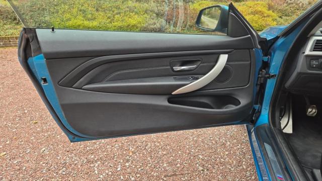 Bmw Serie 4 Coupé image 2