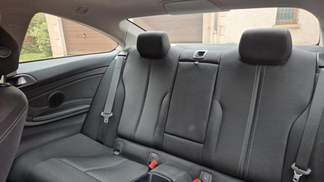 Bmw Serie 4 Coupé image 5