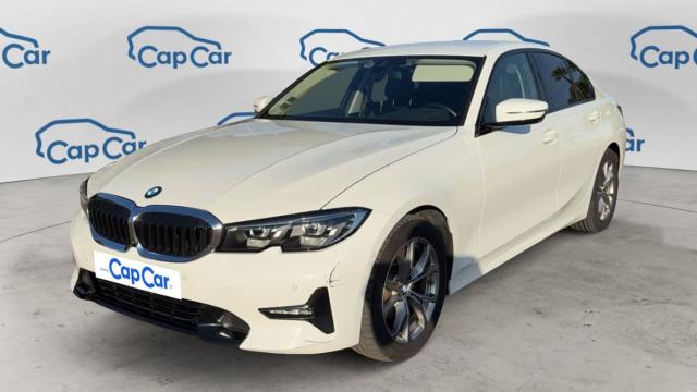 Bmw Série 3 (g20) 320i 184 Steptronic8 Sport - Automatique