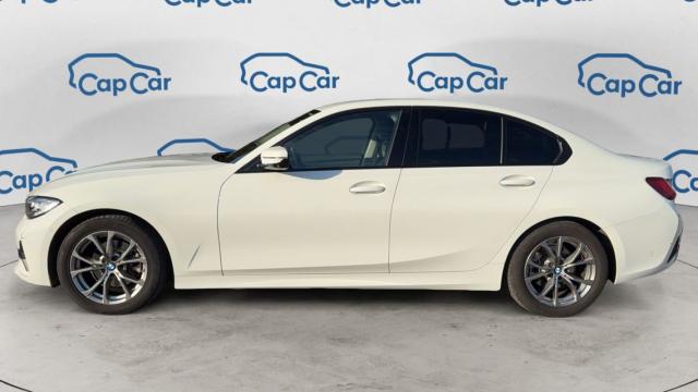 Bmw Série 3 image 7