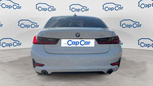Bmw Série 3 image 3