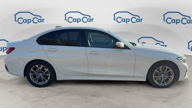 Bmw Série 3 image 1