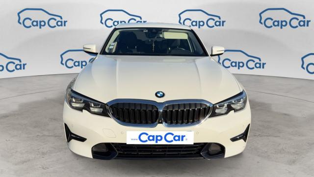 Bmw Série 3 image 2