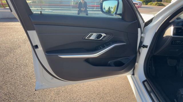 Bmw Série 3 image 4