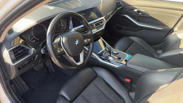 Bmw Série 3 image 9