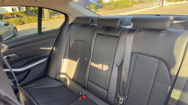 Bmw Série 3 image 6