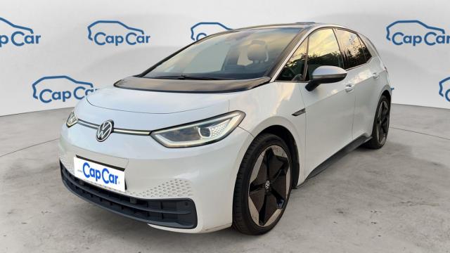 Volkswagen Id.3 204 77kwh Life Style