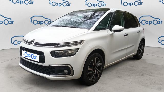 Citroen C4 Picasso 1.2 Puretech 130 Eat6 Shine - Automatique